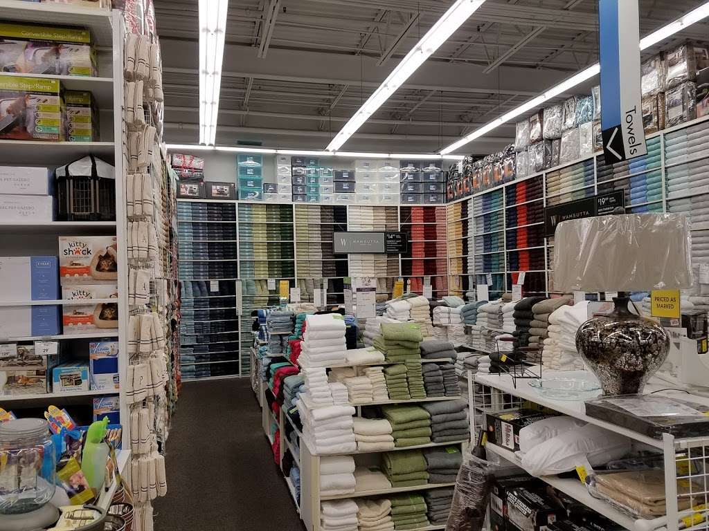 Bed Bath & Beyond | 1261 Knapp Rd, North Wales, PA 19454, USA | Phone: (215) 616-0318