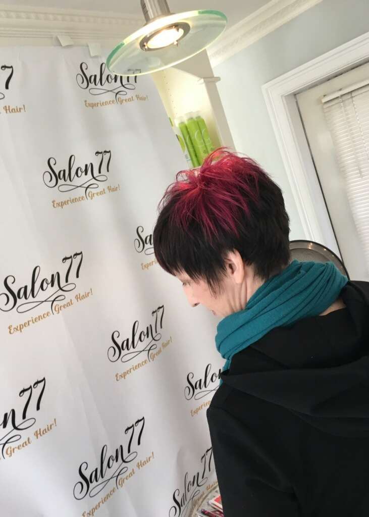 Salon 77 | 77 E Main St #1414, Westborough, MA 01581, USA | Phone: (508) 329-1737