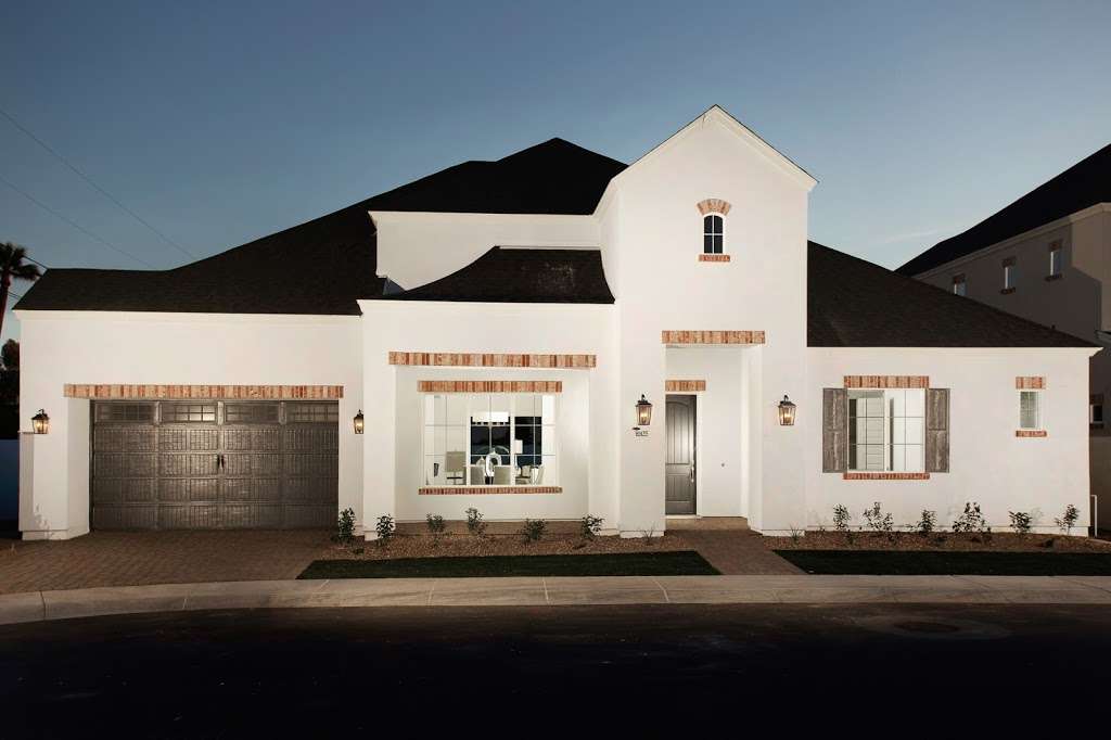 Cambridge Properties | 14602 N Tatum Blvd, Phoenix, AZ 85032 | Phone: (602) 493-5100