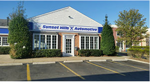 Sunset Hills Automotive - Baron Cameron | 10701 Leesburg Pike, Herndon, VA 20170 | Phone: (703) 757-0883