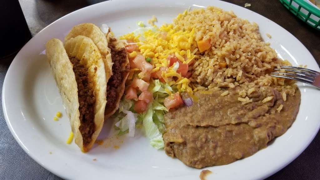 Guadalajara Grill | 1243 N Velasco St, Angleton, TX 77515, USA | Phone: (979) 864-3490