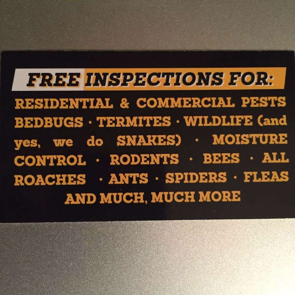 LEEs Pest Services, LLC | 180-8 Prosperity Dr, Winchester, VA 22602, USA | Phone: (540) 533-9500