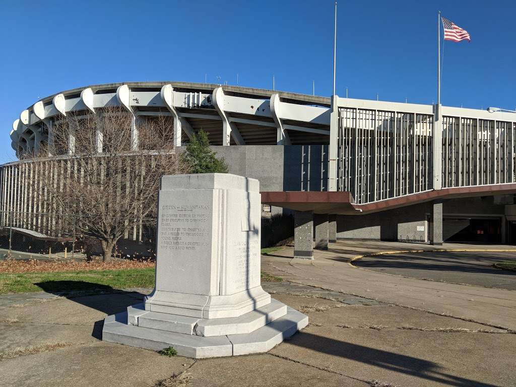 RFK Stadium - stadium  | Photo 1 of 10 | Address: 2400 E Capitol St SE, Washington, DC 20003, USA | Phone: (202) 547-9077