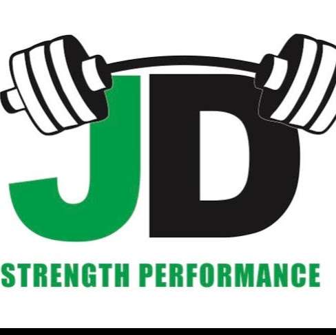 JD Strength Performance | 1300 S Main St Ste Q, Lombard, IL 60148, USA | Phone: (630) 421-1018