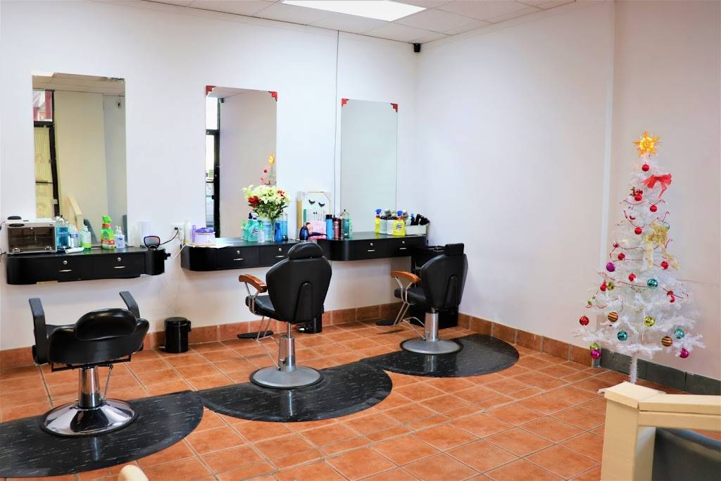 Rita Salon | 587 Fayette St Unit-4, Perth Amboy, NJ 08861, USA | Phone: (732) 709-8218