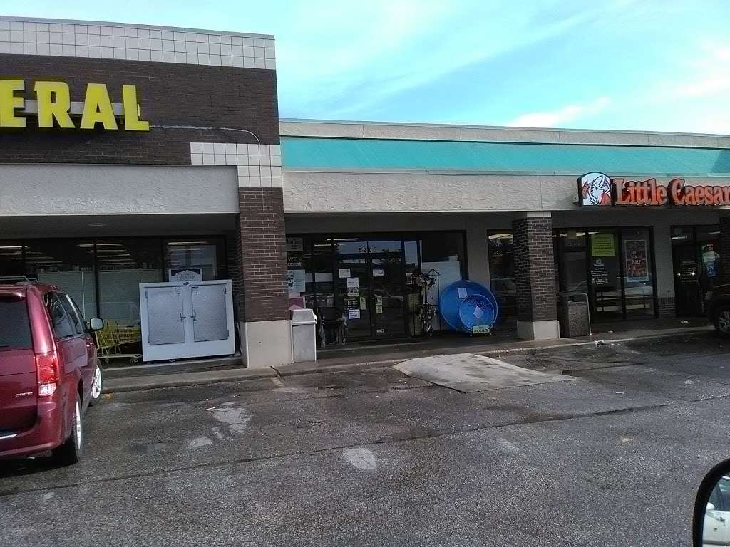 Dollar General | 6205 Main St, Grandview, MO 64030, USA | Phone: (816) 761-7016