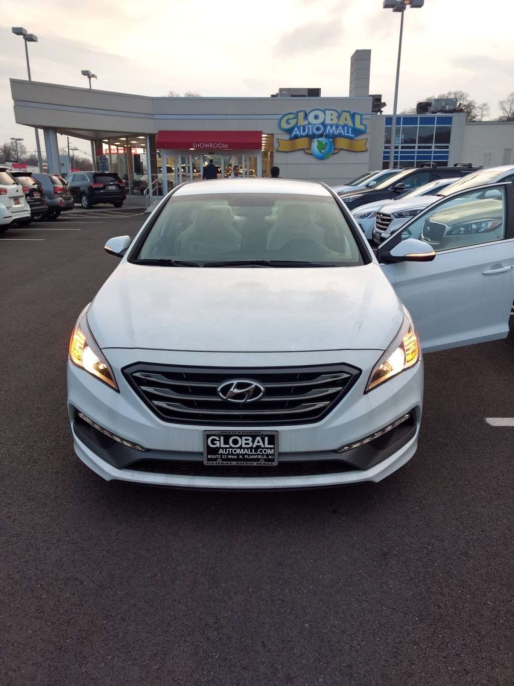 Global Hyundai | 1099 US-22, North Plainfield, NJ 07060 | Phone: (908) 200-2536