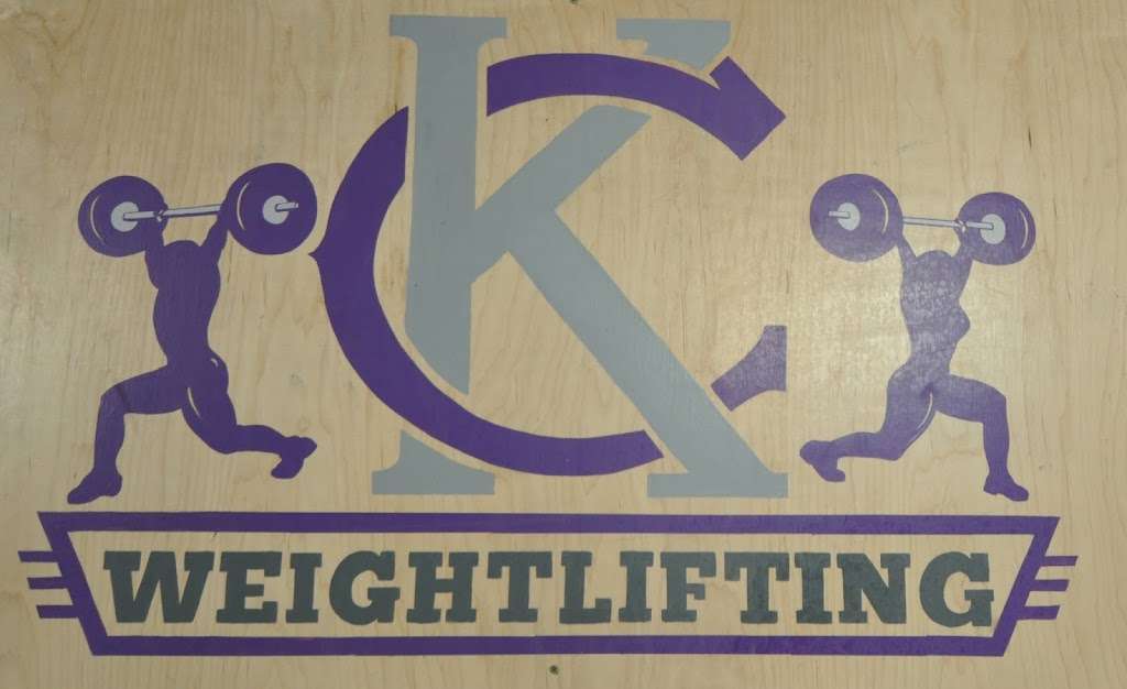 KC Weightlifting | 9653 West 87th street Overland Park, Kansas 66212 | Phone: (913) 725-0020