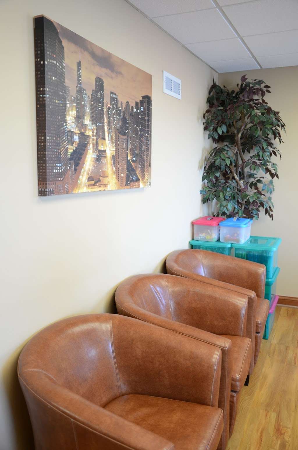 Red and Ritchey Orthodontics | 227 N Hammes Ave, Joliet, IL 60435, USA | Phone: (815) 744-2990