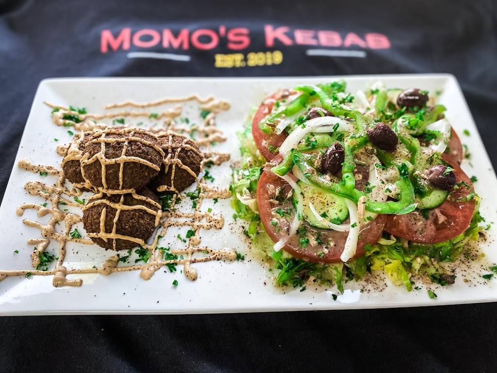 Momos Kebab | 8520 14th Ave S, Seattle, WA 98108, USA | Phone: (206) 665-4460