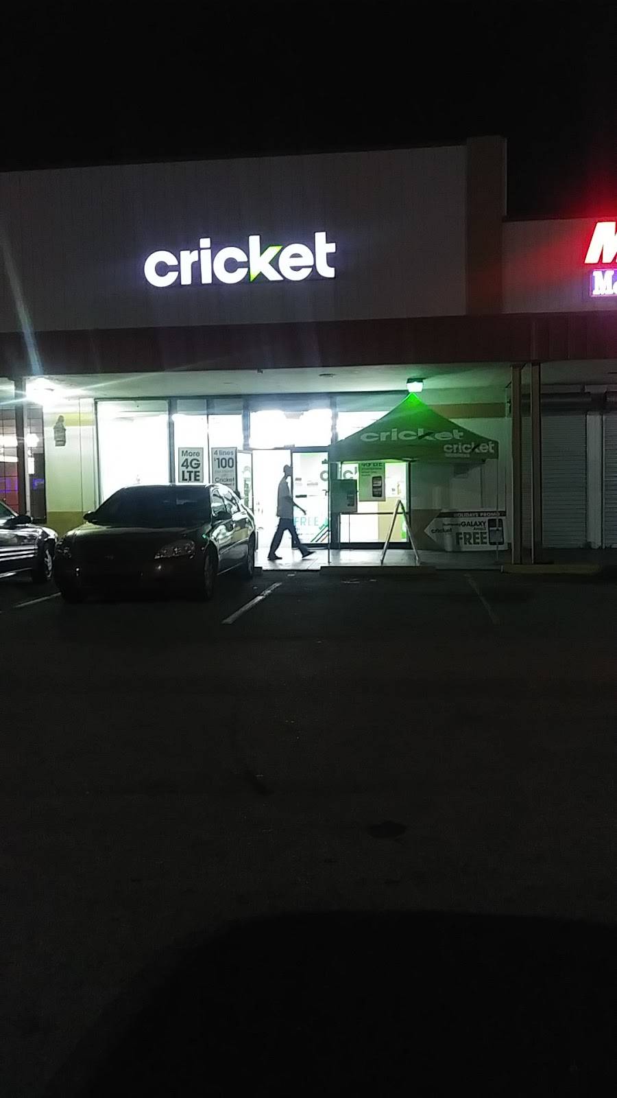 Cricket Wireless Authorized Retailer | 738 Edgewood Ave N, Jacksonville, FL 32254, USA | Phone: (904) 329-2762