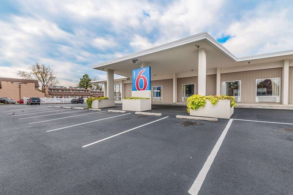 Motel 6 Winchester VA | 2951 Valley Ave, Winchester, VA 22601, USA | Phone: (540) 667-1200