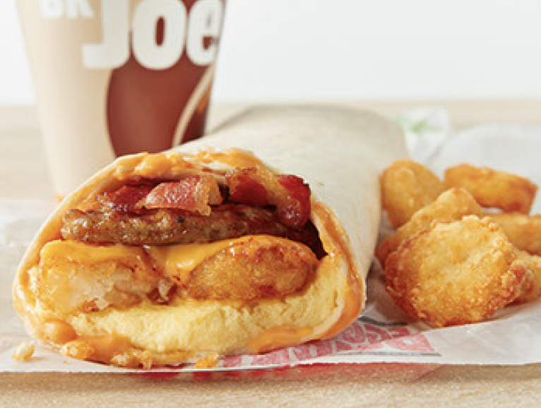 Burger King | 8310 W 10th St, Indianapolis, IN 46234, USA | Phone: (317) 271-7136