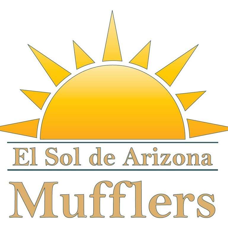 El Sol de Arizona Mufflers | 1 N 35th Ave Ste. 1, Phoenix, AZ 85009, USA | Phone: (602) 442-5575