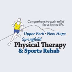 Upper Perk & New Hope Physical Therapy & Sports Rehab | 2767 Geryville Pike, Pennsburg, PA 18073, USA | Phone: (215) 679-0105