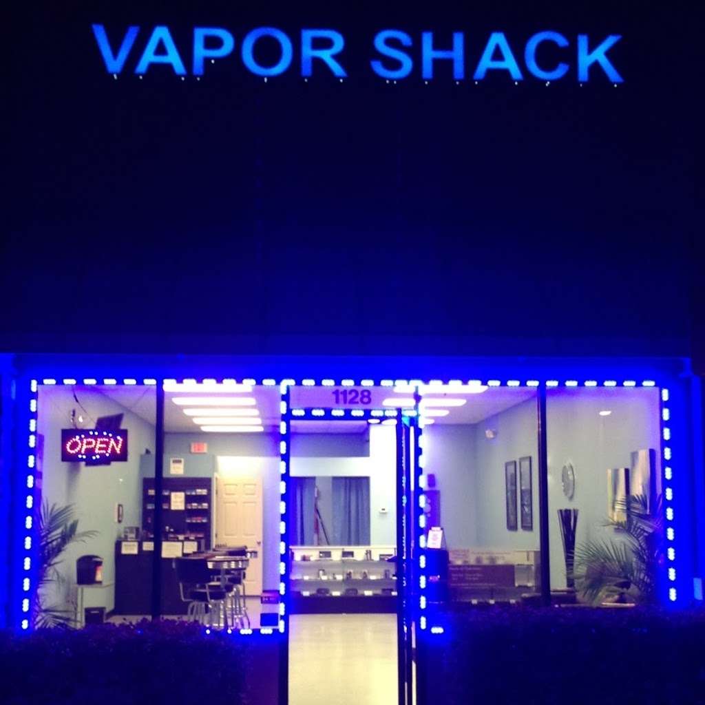 Daddy Jaks Vapor Shack | 5414 Deep Lake Rd, Oviedo, FL 32765, USA | Phone: (321) 203-2575