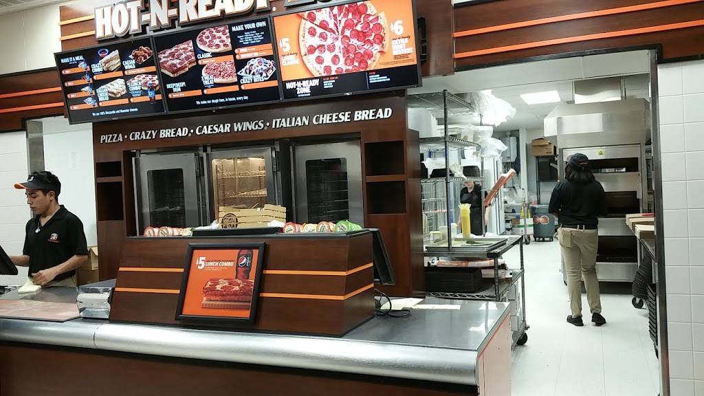 Little Caesars Pizza | 791 FM1103 #103, Cibolo, TX 78108, USA | Phone: (210) 659-7900