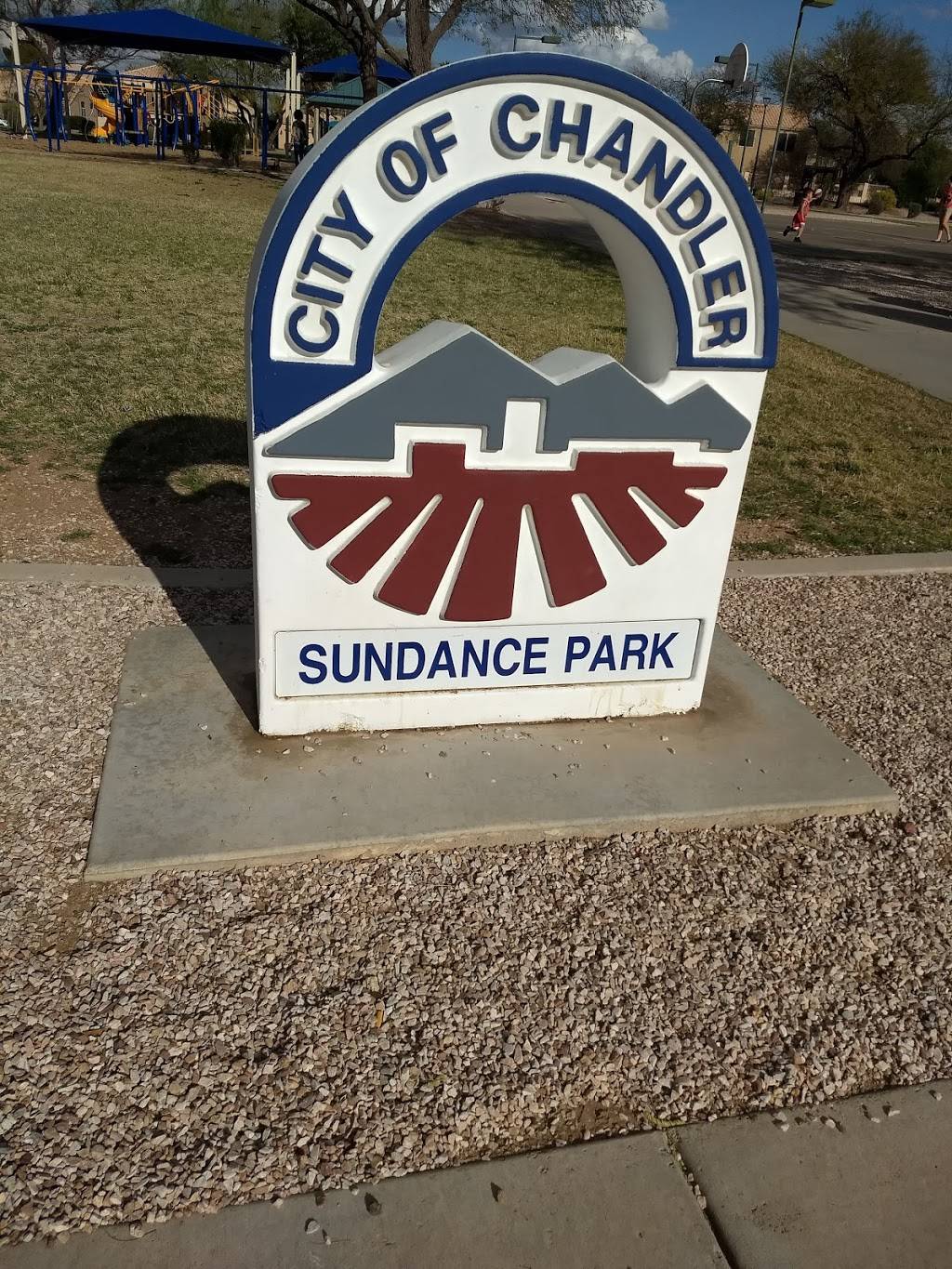Sundance Park | 933 N Roosevelt Ave, Chandler, AZ 85226, USA | Phone: (480) 782-2727