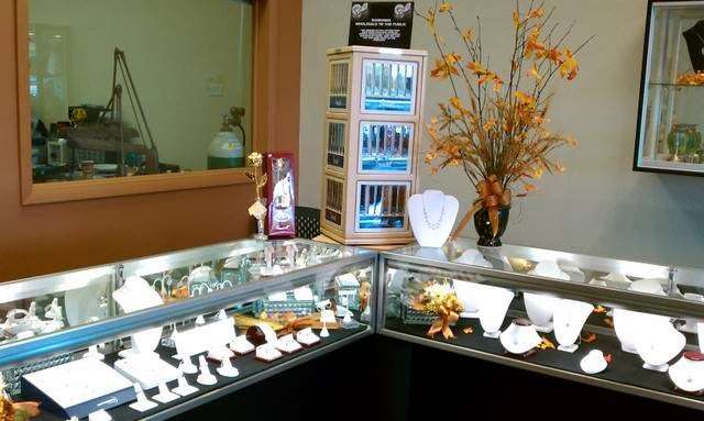 MCJ Jewelers | 1006 Weiland Rd, Buffalo Grove, IL 60089 | Phone: (847) 947-8157