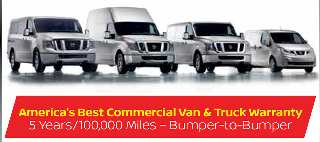 Marlow Commercial Vehicles | 703 N Commerce Ave, Front Royal, VA 22630, USA | Phone: (540) 409-4261