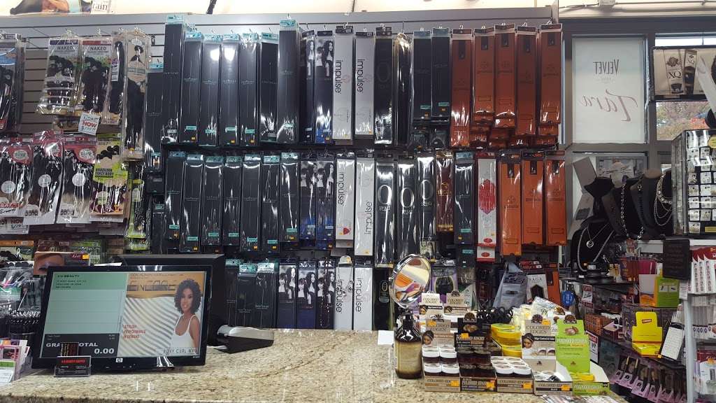 4 U Beauty Supply | 11 Hope Rd #101, Stafford, VA 22554, USA | Phone: (540) 318-8816