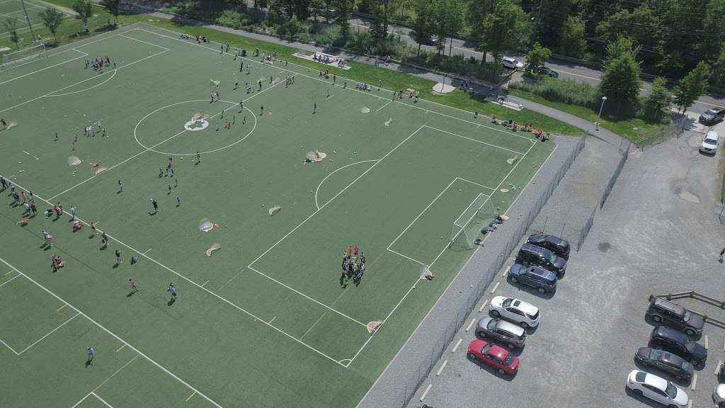 Owl Hollow Soccer Fields | 1362, 1757 Arthur Kill Rd, Staten Island, NY 10312, USA | Phone: (212) 639-9675