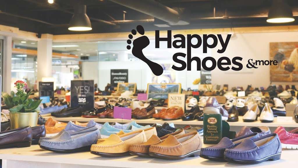 Happy Shoes & more | 321 Broad Ave #106, Ridgefield, NJ 07657, USA | Phone: (201) 840-8887