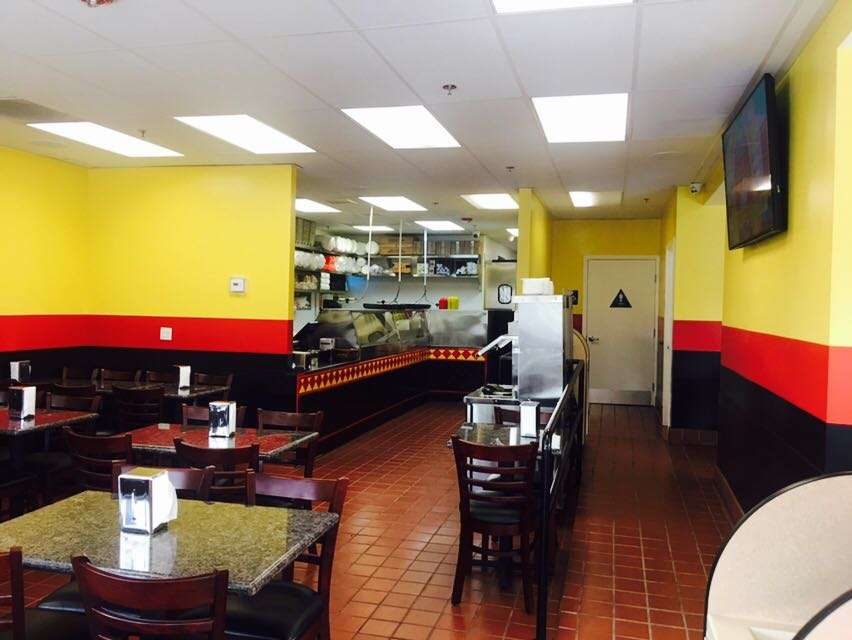 Tacos El Negro | 6525 Eastern Ave, Bell Gardens, CA 90201 | Phone: (323) 553-9335