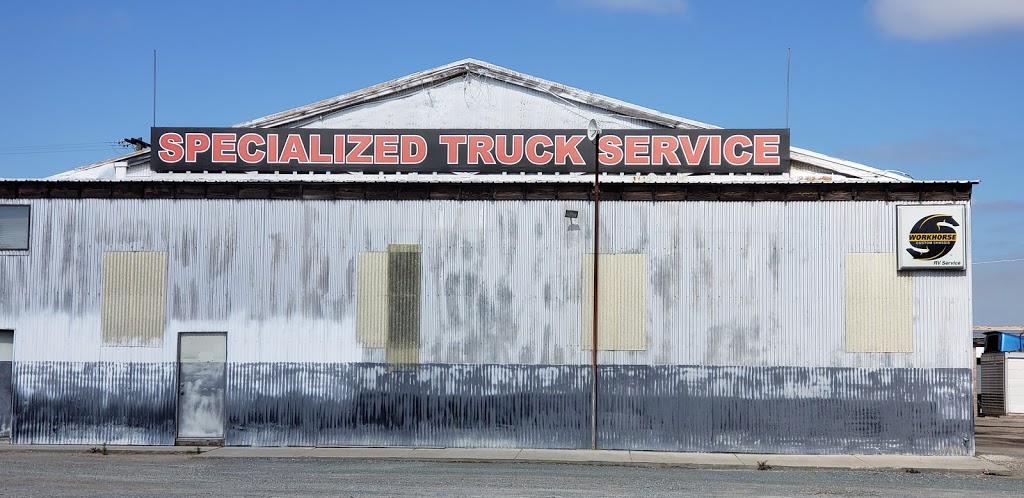 Specialized Truck Service | 19681 CA-99, Acampo, CA 95220, USA | Phone: (209) 462-5078