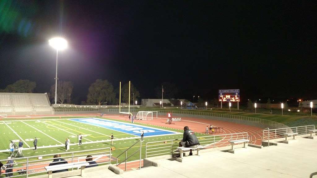 Murdock Stadium | Torrance, CA 90506, USA