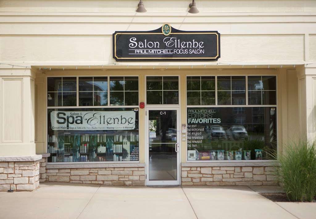 Salon & Spa Ellenbe | 39W250 Herrington Blvd, Geneva, IL 60134 | Phone: (630) 557-6115