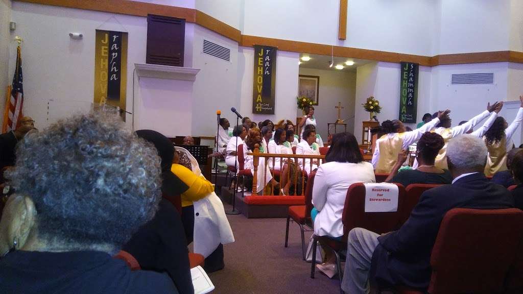 Mount Pisgah African Methodist Episcopal Church | 5901 Cedar Fern Ct, Columbia, MD 21044, USA | Phone: (301) 596-0936