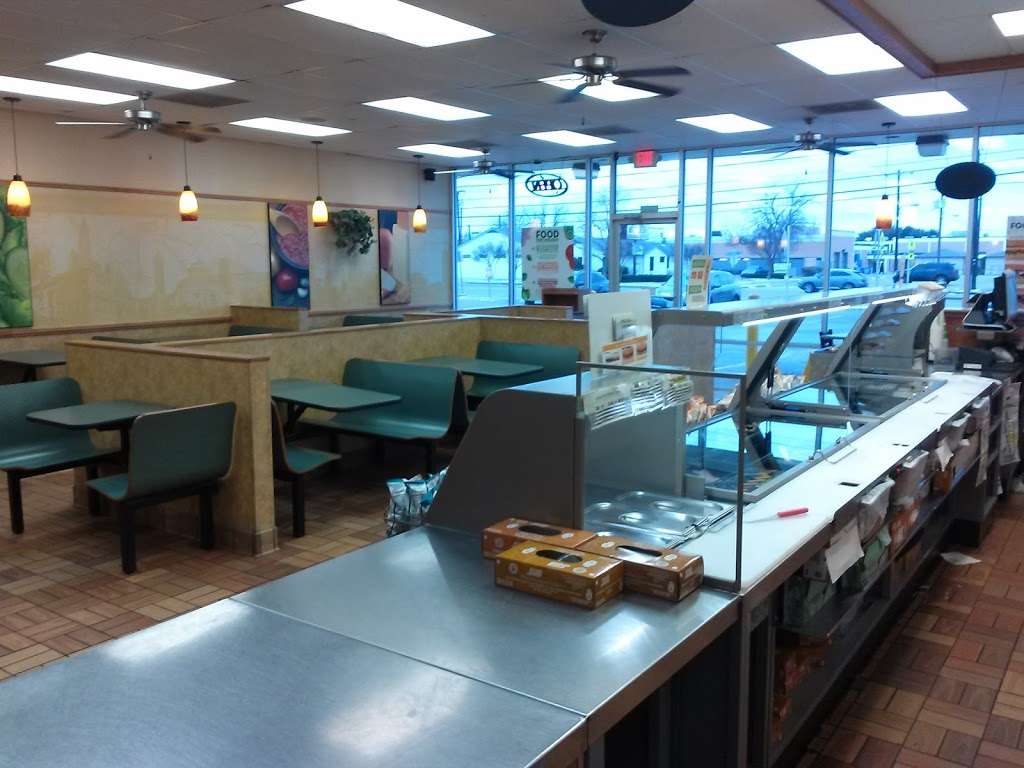 Subway | 3322 S Broadway, Garland, TX 75043, USA | Phone: (972) 840-9339