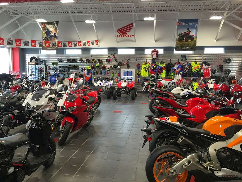 Glen Burnie Motorsports | 20 Holsum Way, Glen Burnie, MD 21060 | Phone: (855) 253-5253