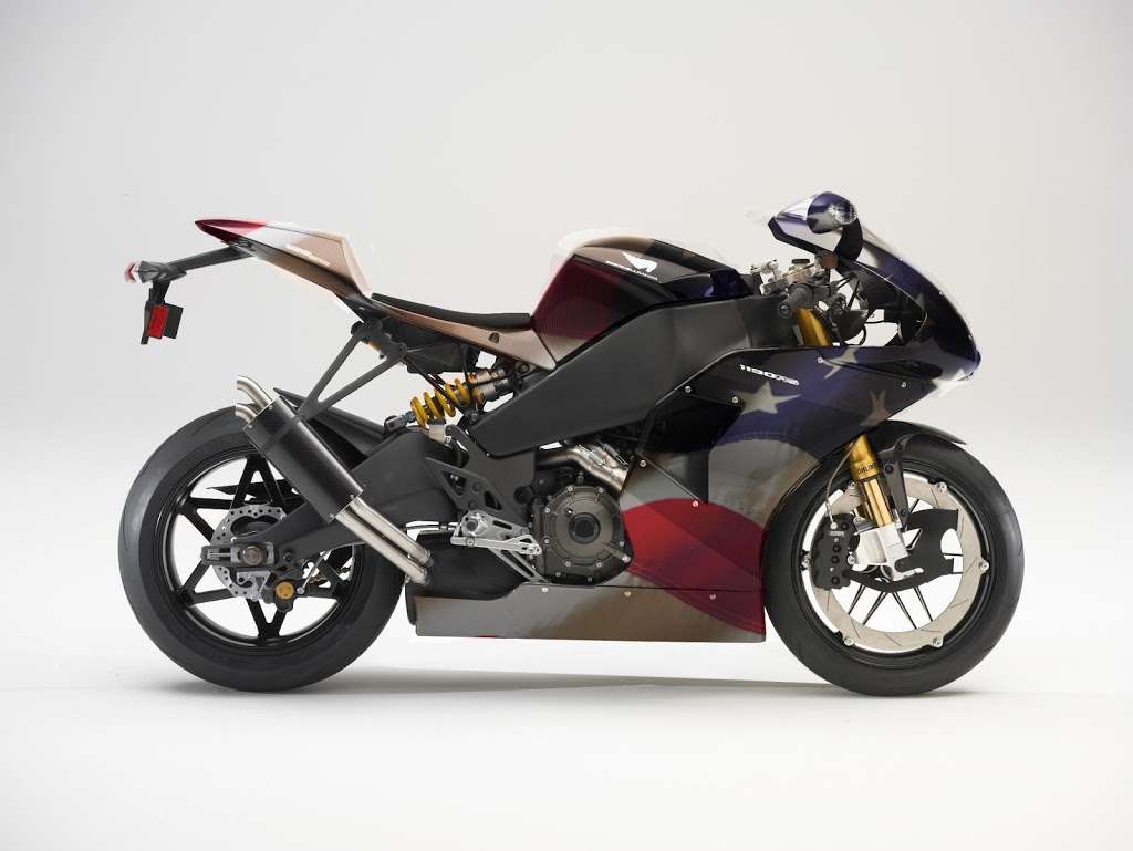 Erik Buell Racing LLC | 2799 Buell Dr # C, East Troy, WI 53120, USA | Phone: (262) 642-1627