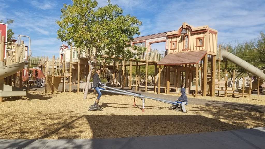 Exploration Peak Park | 9700 S Buffalo Dr, Las Vegas, NV 89178, USA | Phone: (702) 457-6362