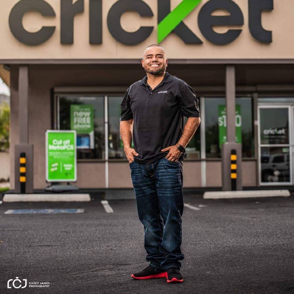 Cricket Wireless Authorized Retailer | 1475 W St Marys Rd, Tucson, AZ 85745, USA | Phone: (520) 792-1143