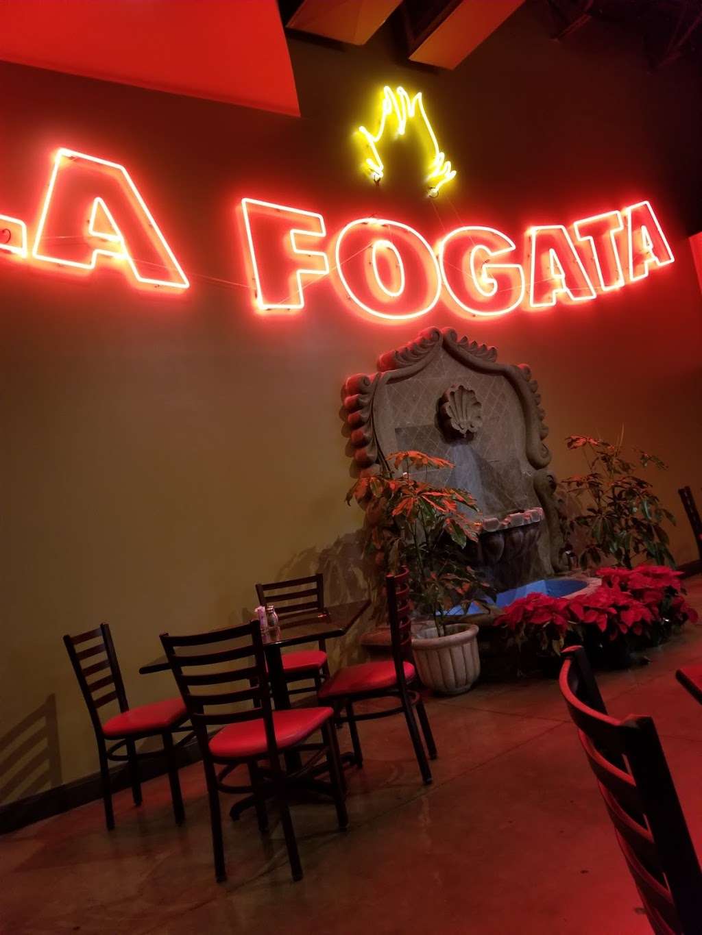La Fogata Comida | 22211, I-10, San Antonio, TX 78257, USA | Phone: (210) 698-9700
