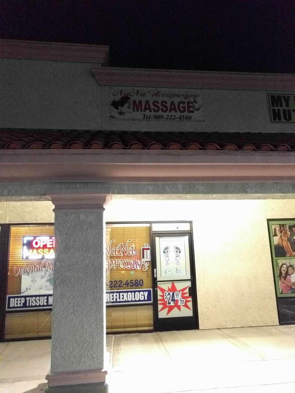 NaNa Acupressure | 2097 E Washington St #1J, Colton, CA 92324, USA | Phone: (909) 222-4580