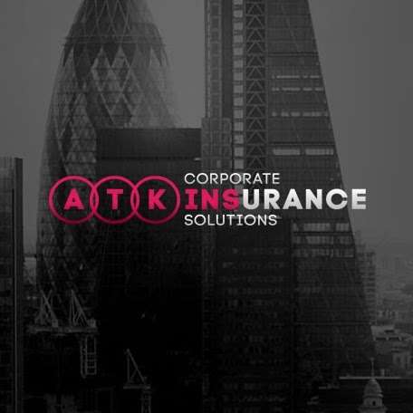 ATK Corporate Insurance Solutions | House,, 29 Whieldon Grange, Harlow CM17 9WG, UK | Phone: 01279 412003