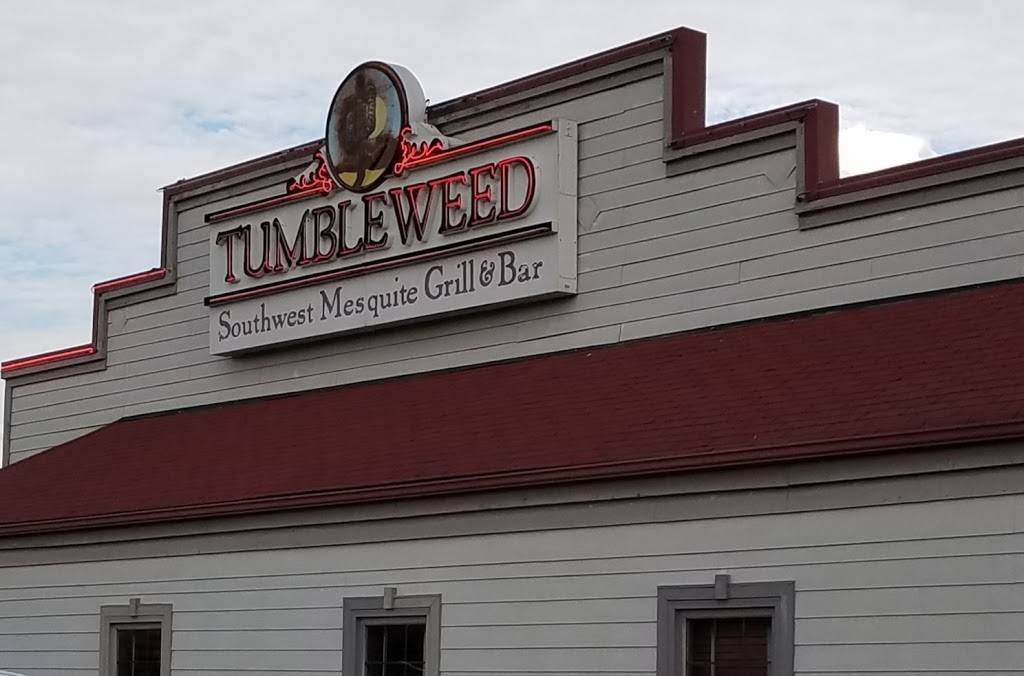 Tumbleweed Tex Mex Grill & Margarita Bar | 380 Brenton Way, Shepherdsville, KY 40165, USA | Phone: (502) 955-5747