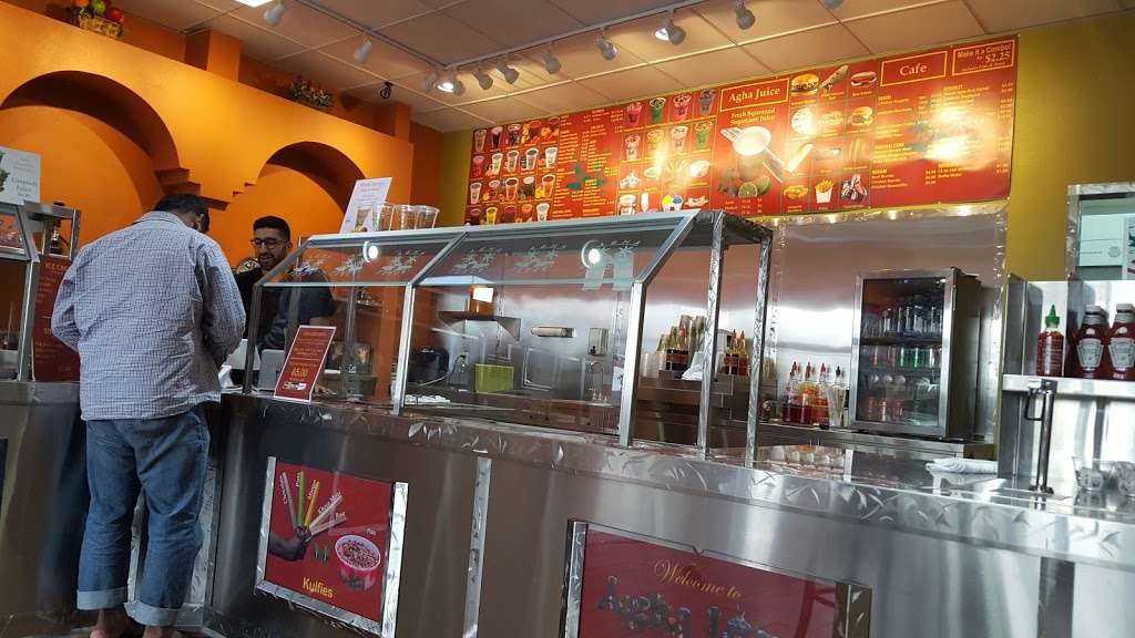 Agha Juice & Cafe | 10724 FM 1960, Houston, TX 77070 | Phone: (832) 478-5195