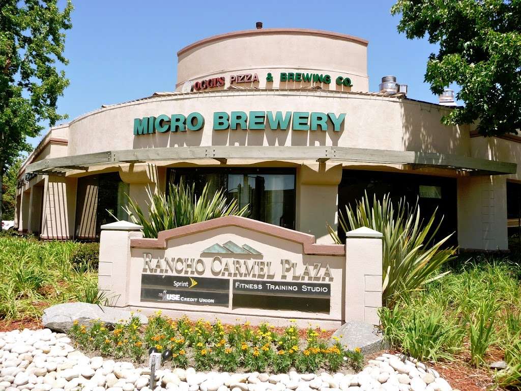 Oggi’s Sports | Brewhouse | Pizza | 10155 Rancho Carmel Dr, San Diego, CA 92128, USA | Phone: (858) 592-7883