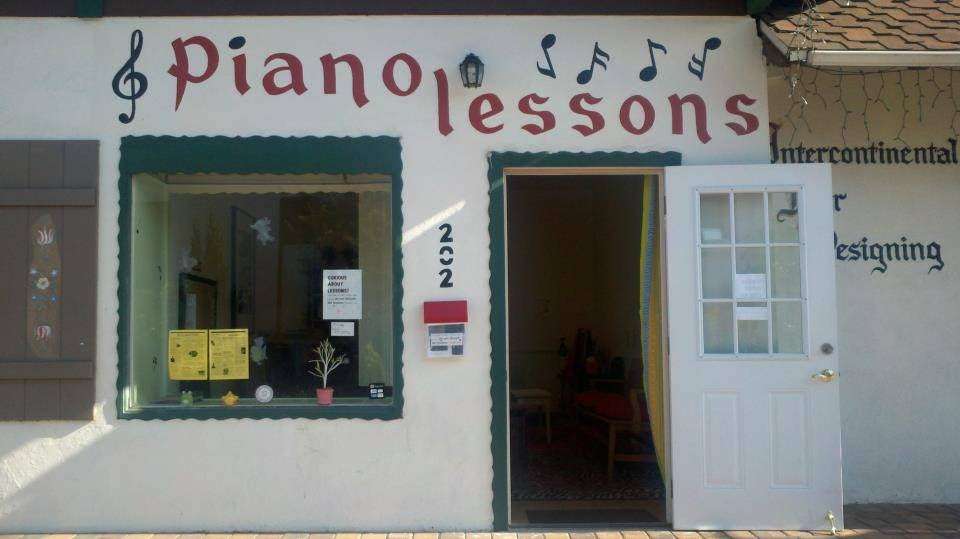 PIANO BY MELODY | 833 W Torrance Blvd, Torrance, CA 90502, USA | Phone: (424) 477-2076