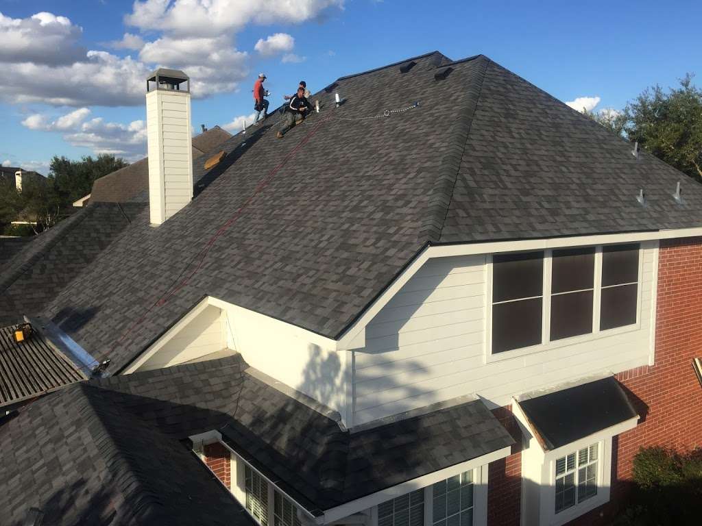 Secure Roofing | 7149 Roswell St, Houston, TX 77022, USA | Phone: (713) 256-5243