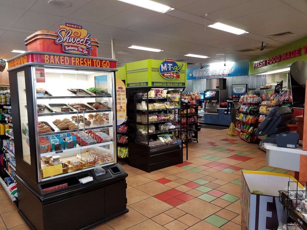 Sheetz #155 | 1617 W King St, Martinsburg, WV 25401, USA | Phone: (304) 263-8099