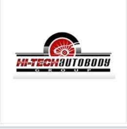 Hi Tech Auto Body | 229 S Van Brunt St, Englewood, NJ 07631, USA | Phone: (201) 816-3800