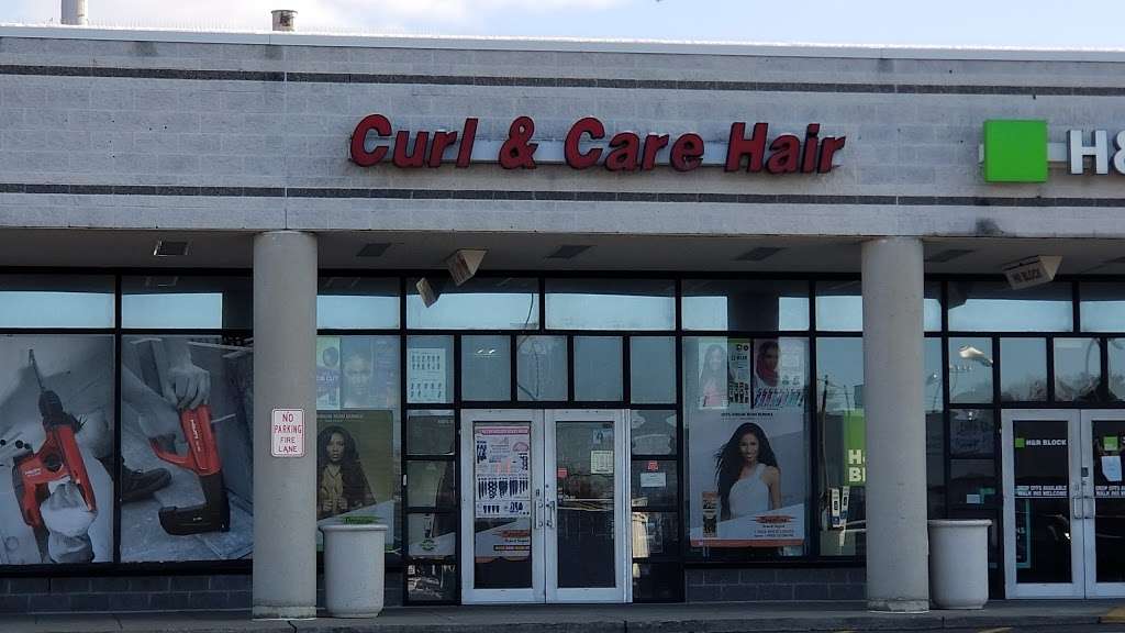 Curl & Care | 2899 Grays Ferry Ave, Philadelphia, PA 19146, USA | Phone: (215) 467-4012