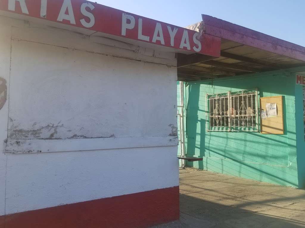 Tortas Playas | Paseo Playas de Tijuana 3199, Playas, Triangulode Oro, 22506 Tijuana, B.C., Mexico