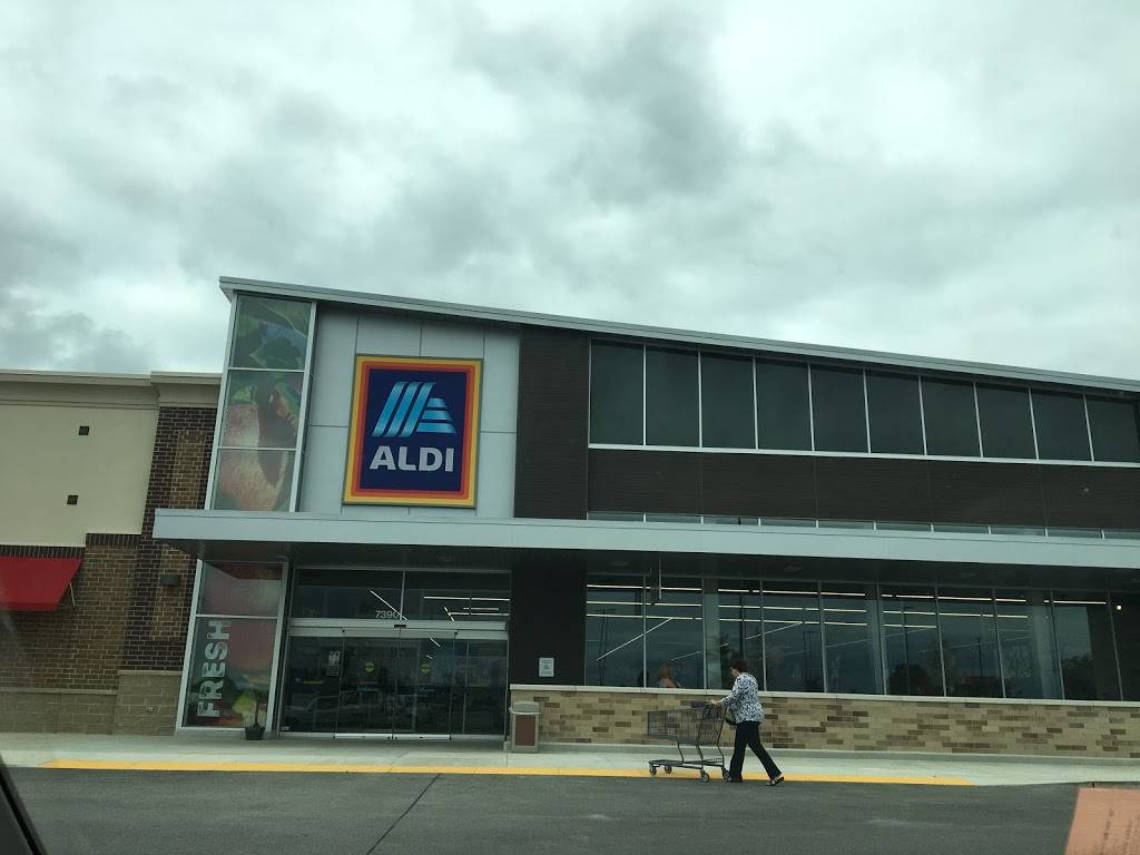 ALDI | 7390 OH-161 E, Plain City, OH 43064 | Phone: (855) 955-2534